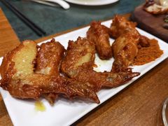 -桉树林A coffee 森林餐厅(三圣乡店)