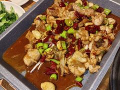 -肖记公安牛肉鱼杂馆· 省级非物质文化遗产(仁和路店)