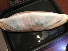 -鱼鼎香烤鱼火锅(华发商都店)