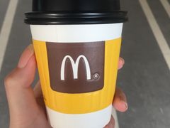 -麦当劳(仙林亚东城得来速店)