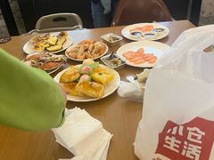 -禾斗海鲜自助(城阳宝龙店)