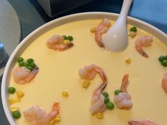 -谢氏老金口七号宴(武昌大道店)