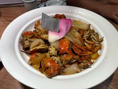 -周家二小姐的菜(西津渡店)