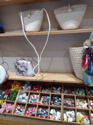 -吾行DIY手工坊(壹方北馆店)