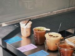 -O.P.S. CAFE