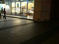 门面-85度C(生甜甜圈研究工坊·上海局门店)