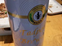 -木屋烧烤(龙湖天街店)