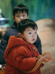 -酷嗒动物文化乐园(cutezoo西溪乐天城店)