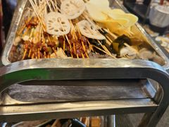 -钢管厂歆瑞源油卤串串香(春熙路太古里店)