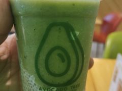 -油梨树AVOCADO TREE(望京店)