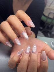 -美画轻奢美甲美睫