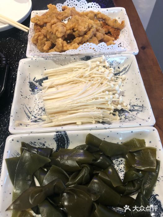 魚说纸包鱼(中关村店)小酥肉图片