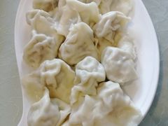 -黄家饺子东北特色菜馆(湖滨商业街店)