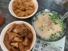 -韦记牛杂汤(清晖园店)