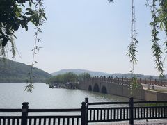 -南北湖风景区