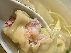 虾仁小馄饨-东泰祥生煎馆(重庆北路店)
