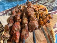 -新疆伊宁远征餐厅