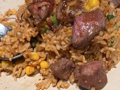 m7和牛炒饭-卡朋西餐(宝安大仟里店)