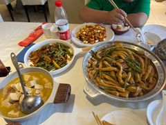 -万福·家宴(平谷店)