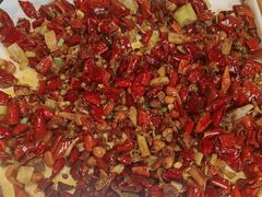 -李氏传家菜(兴城路店)