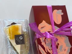 -蜂蝶来饼店(拱北总店)