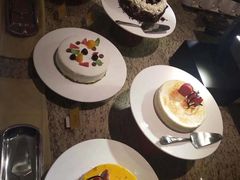 -上海佘山世茂艾美酒店