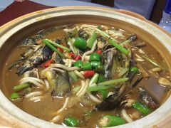 -百花食府(渔阳南路店)