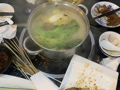 -老何太太鹤岗小串·团建聚餐(龙华店)