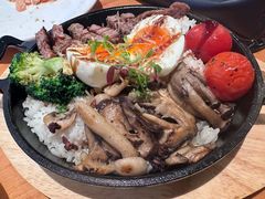 -新贝乐意大利餐厅(苏州中心店)