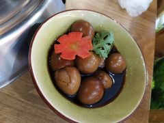 -杨翔豆皮涮牛肚(华阳城店)
