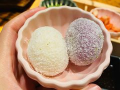 -黑牛の店·和牛烧肉(大悦城店)