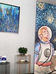 -平行宇宙普拉提健身