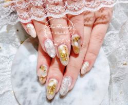 -Aso Artist Beauty美甲美睫
