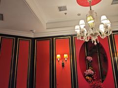 -新白鹿餐厅(第一百货店)