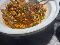 -新白鹿餐厅(松江开元地中海店)