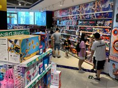 -TOYSRUS玩具反斗城(苏州中心店)