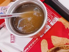 -华记煲仔华·煲仔饭(三元里万科里店)