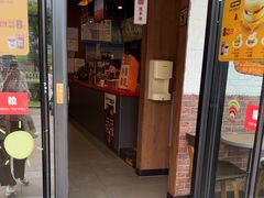 -汉堡王(房山绿地缤纷城店)