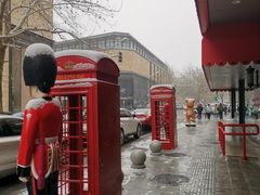 -翠园(北京王府中环店)