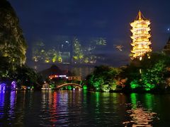 -桂林两江四湖景区