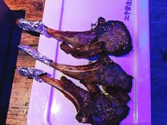 -三个蒙古大叔羊肉串(大宁店)