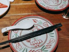 -小放牛炒菜馆(北国商城店)
