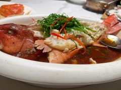 -富黎华海鲜大酒楼(正大广场店)