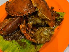 -明记烧鱼美味店