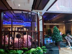 -水晶之星洗浴温泉汗蒸