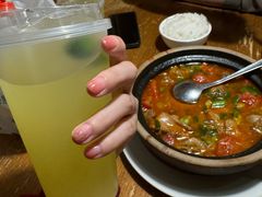 -新白鹿餐厅(龙游路总店·杭帮菜名店)