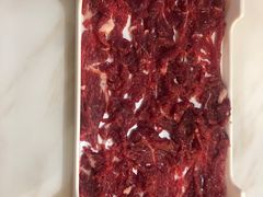 -潮汕大目牛肉火锅(上梅林店)