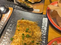 -东方一串·龙虾烧烤·特色烤鱼(吴中路店)