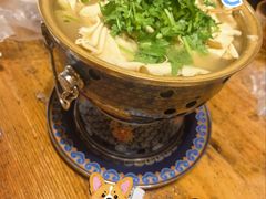 -小桂林烧鸽子