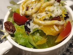 -风渡嘉荷·美式西餐·牛排(西三旗金隅店)